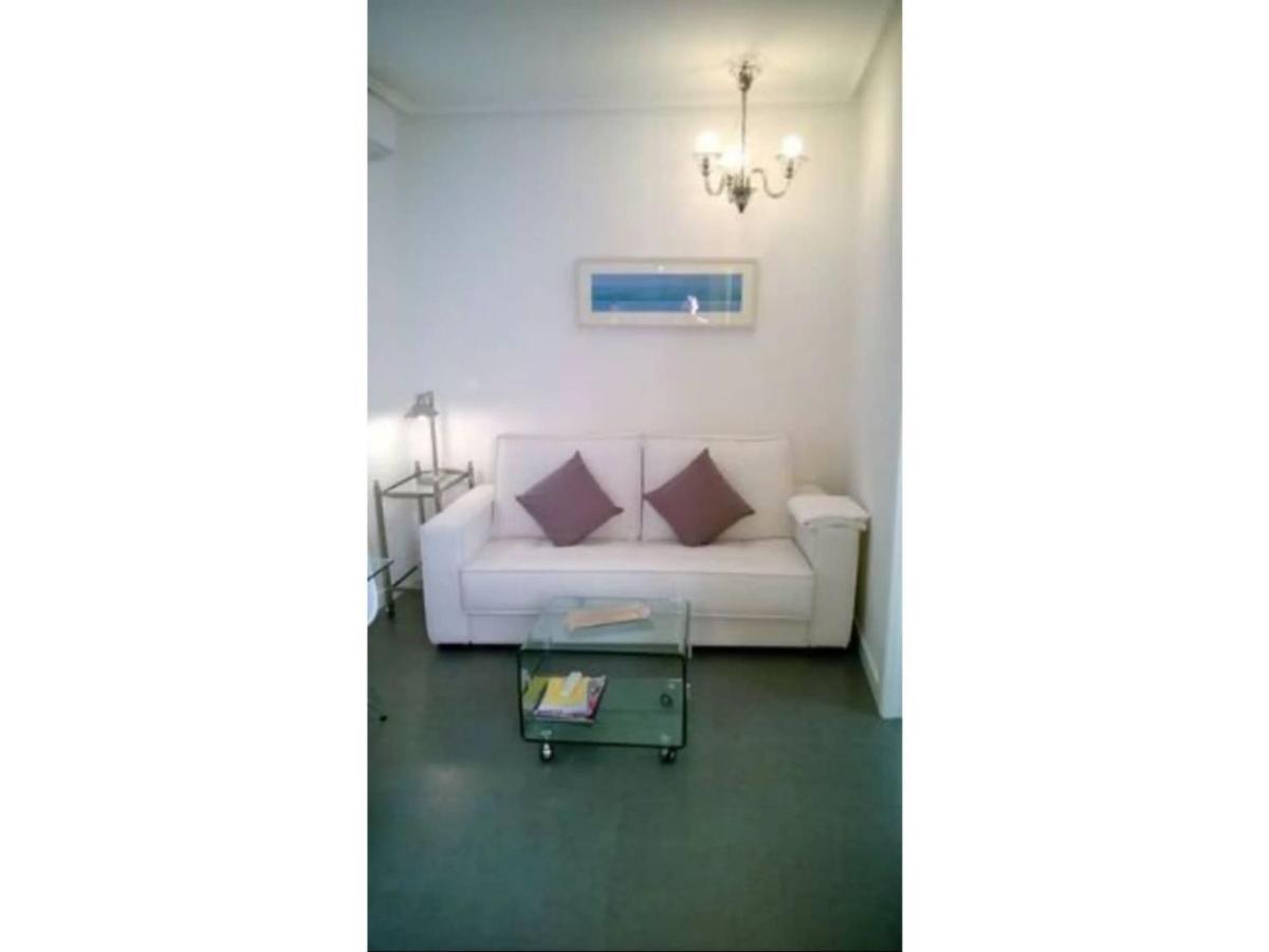 Apartamento Anton Martin II Madrid Bagian luar foto