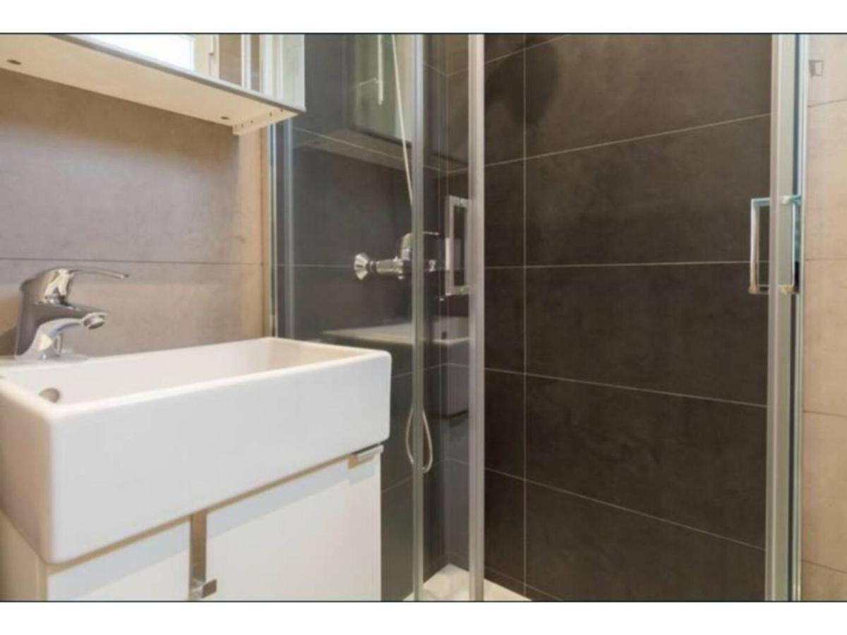 Apartamento Anton Martin II Madrid Bagian luar foto