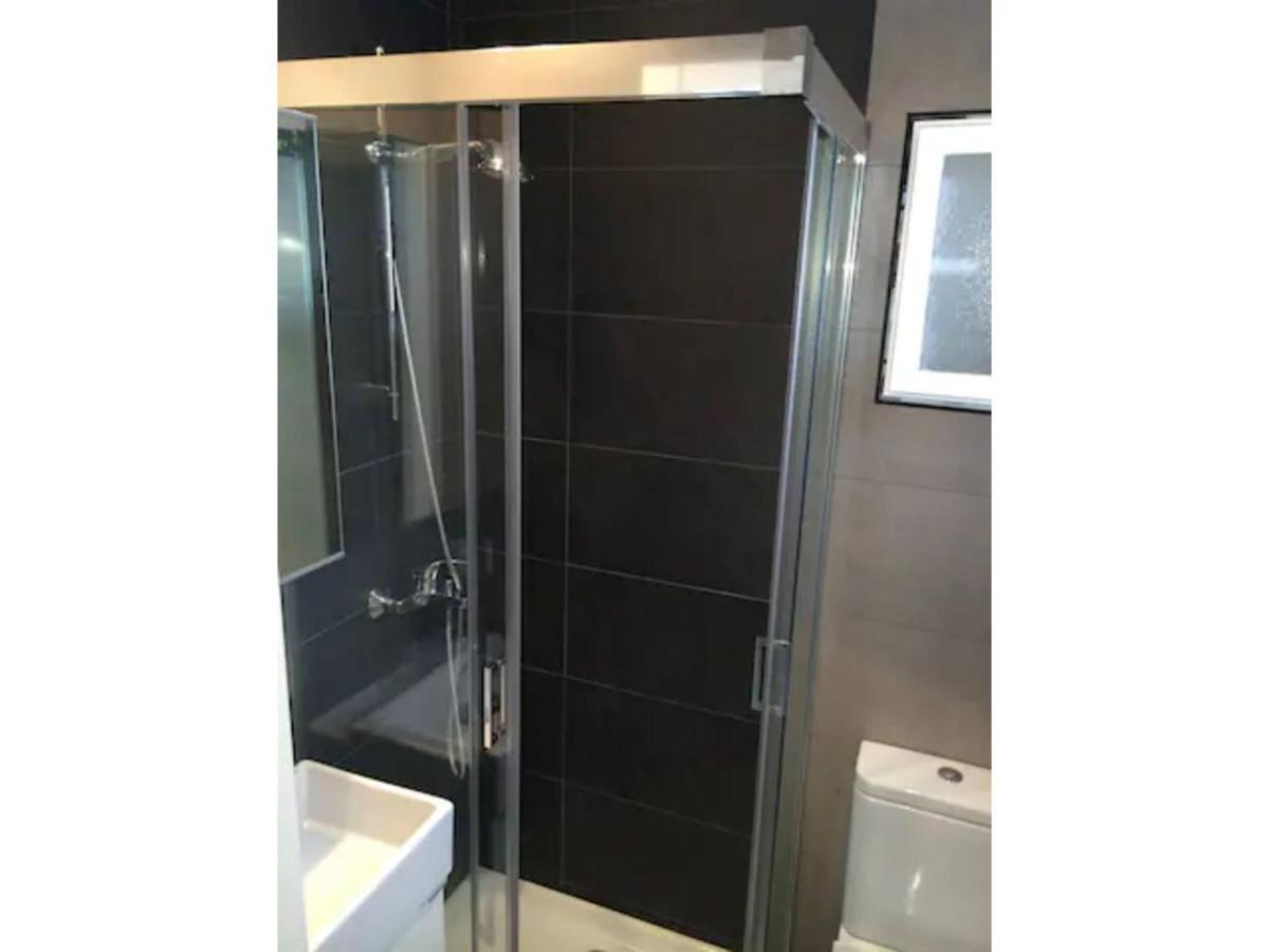 Apartamento Anton Martin II Madrid Bagian luar foto